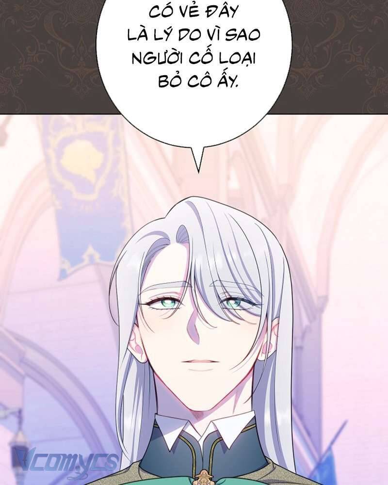 Hầu Gái Độc Quyền Của Hoàng Hậu Phản Diện: Chapter 44