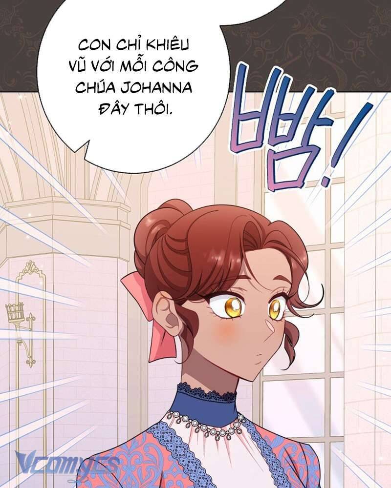 Hầu Gái Độc Quyền Của Hoàng Hậu Phản Diện: Chapter 44
