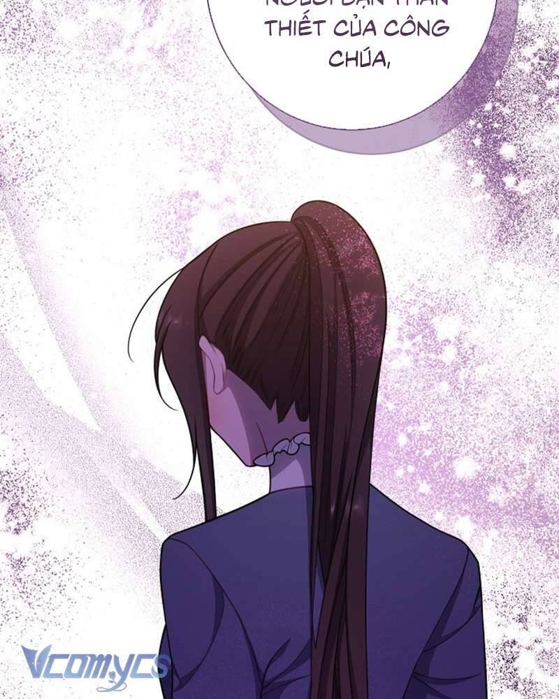 Hầu Gái Độc Quyền Của Hoàng Hậu Phản Diện: Chapter 44