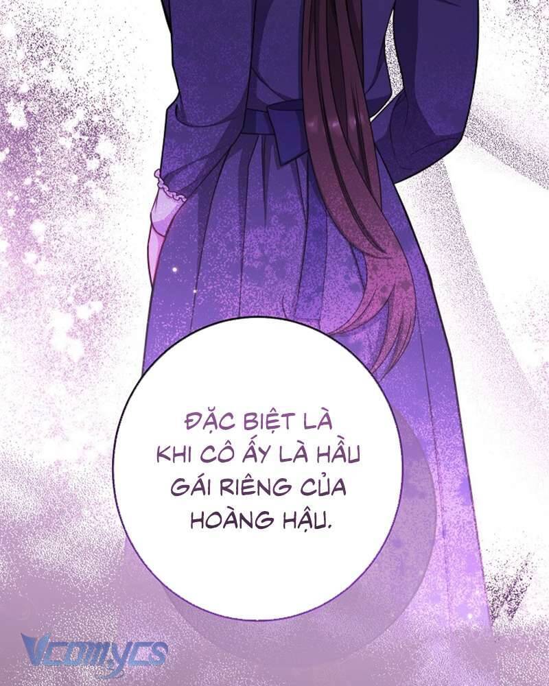 Hầu Gái Độc Quyền Của Hoàng Hậu Phản Diện: Chapter 44