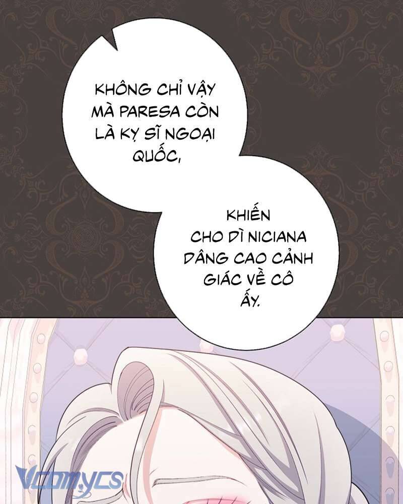 Hầu Gái Độc Quyền Của Hoàng Hậu Phản Diện: Chapter 44