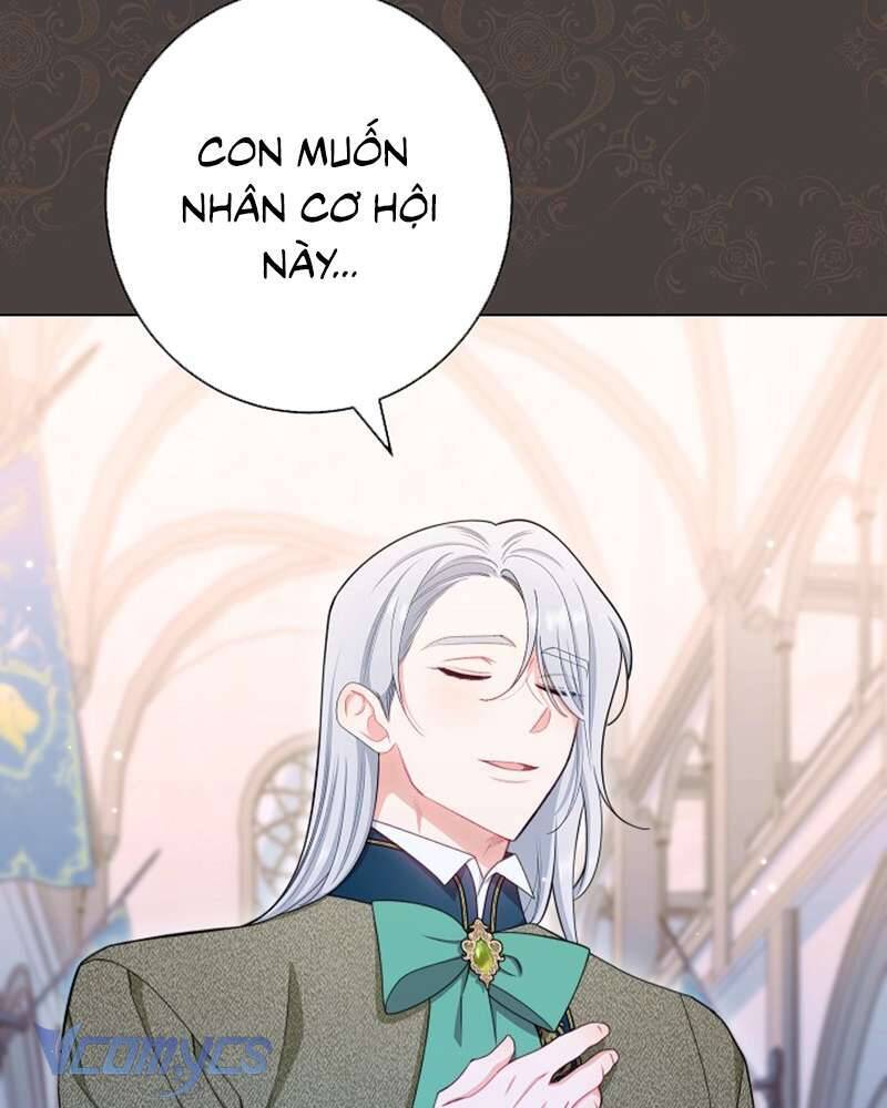Hầu Gái Độc Quyền Của Hoàng Hậu Phản Diện: Chapter 44