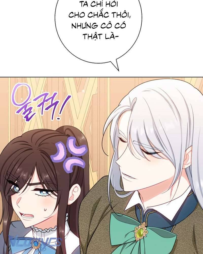 Hầu Gái Độc Quyền Của Hoàng Hậu Phản Diện: Chapter 44