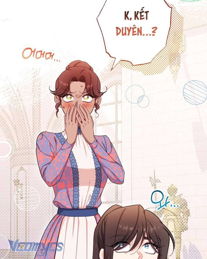 Hầu Gái Độc Quyền Của Hoàng Hậu Phản Diện: Chapter 44