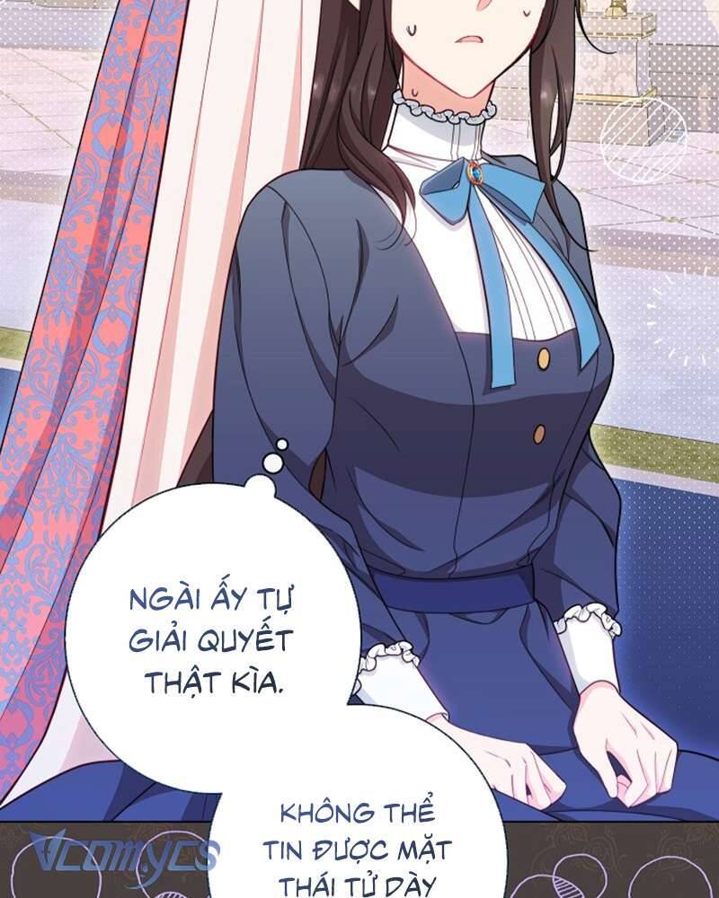 Hầu Gái Độc Quyền Của Hoàng Hậu Phản Diện: Chapter 44