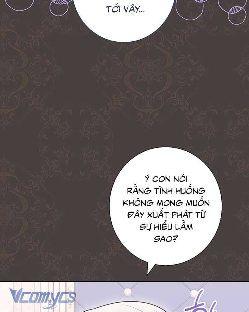 Hầu Gái Độc Quyền Của Hoàng Hậu Phản Diện: Chapter 44