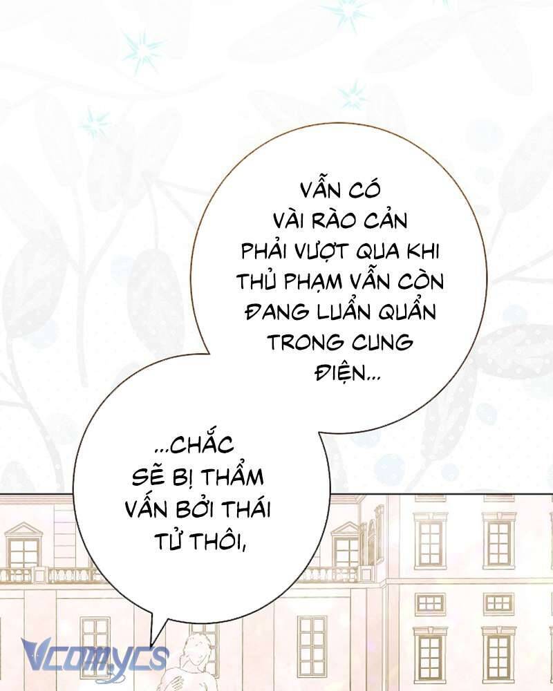 Hầu Gái Độc Quyền Của Hoàng Hậu Phản Diện: Chapter 44