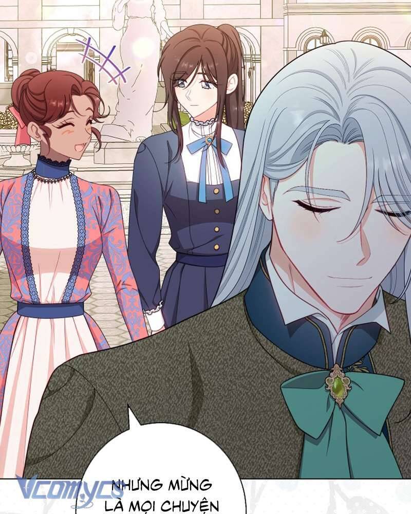 Hầu Gái Độc Quyền Của Hoàng Hậu Phản Diện: Chapter 44