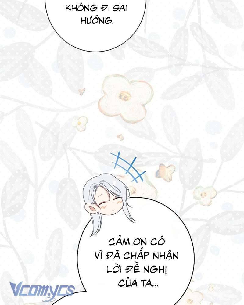 Hầu Gái Độc Quyền Của Hoàng Hậu Phản Diện: Chapter 44