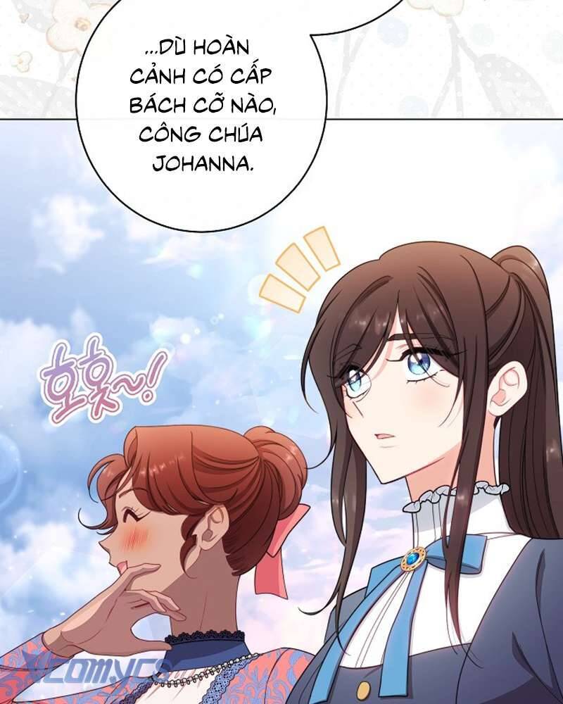 Hầu Gái Độc Quyền Của Hoàng Hậu Phản Diện: Chapter 44