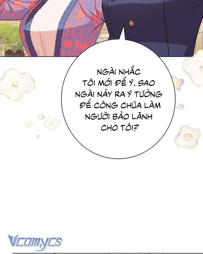 Hầu Gái Độc Quyền Của Hoàng Hậu Phản Diện: Chapter 44