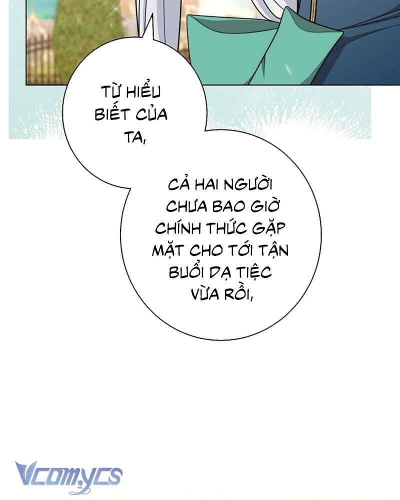Hầu Gái Độc Quyền Của Hoàng Hậu Phản Diện: Chapter 44