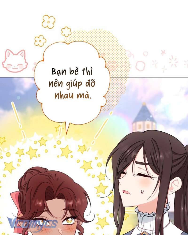 Hầu Gái Độc Quyền Của Hoàng Hậu Phản Diện: Chapter 44