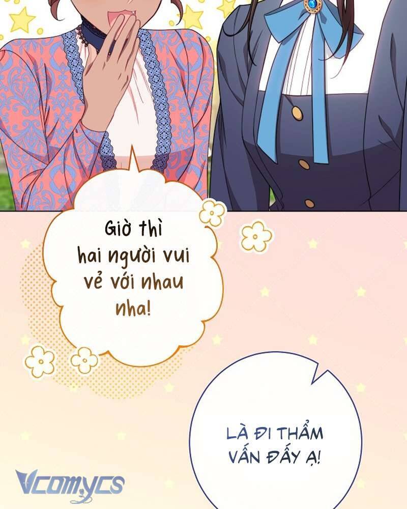 Hầu Gái Độc Quyền Của Hoàng Hậu Phản Diện: Chapter 44