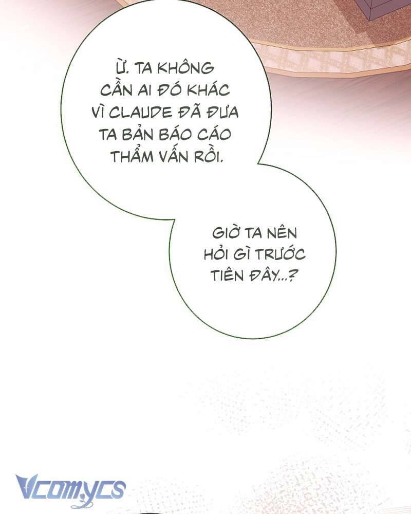 Hầu Gái Độc Quyền Của Hoàng Hậu Phản Diện: Chapter 44