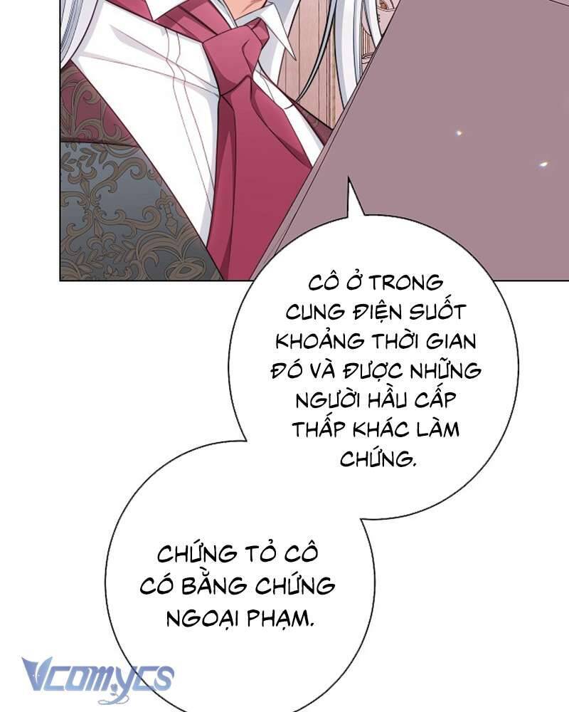 Hầu Gái Độc Quyền Của Hoàng Hậu Phản Diện: Chapter 44