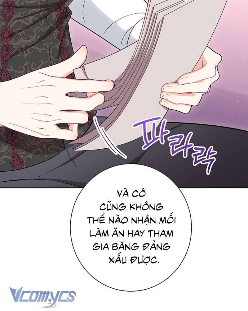 Hầu Gái Độc Quyền Của Hoàng Hậu Phản Diện: Chapter 44