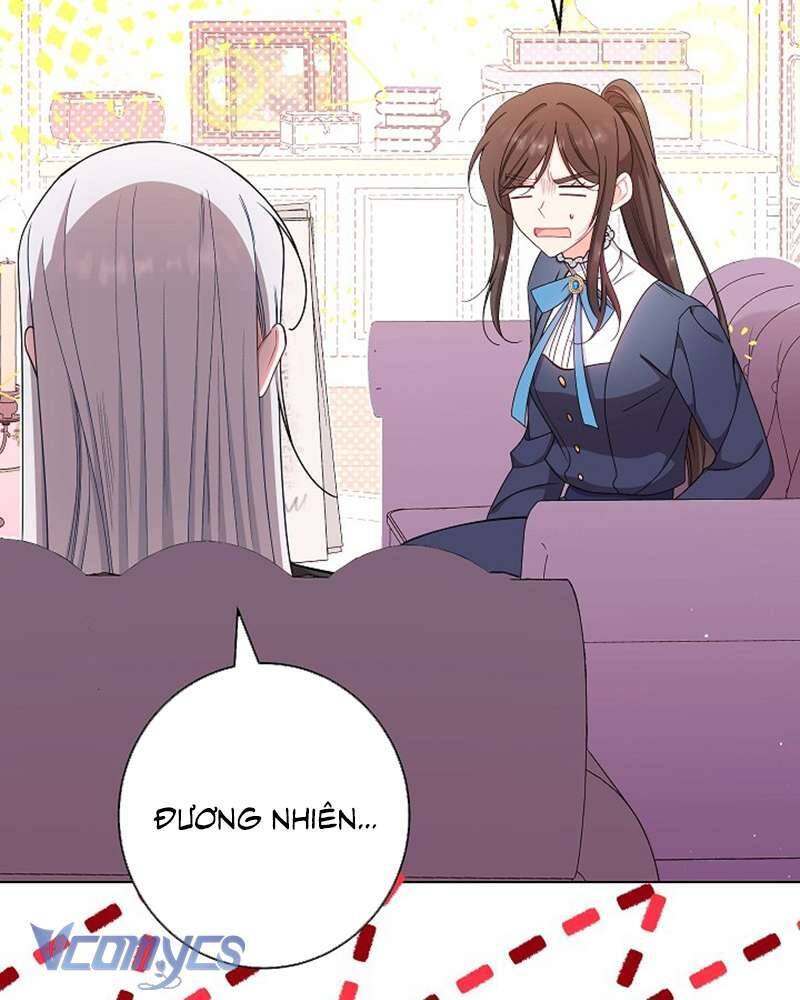 Hầu Gái Độc Quyền Của Hoàng Hậu Phản Diện: Chapter 44