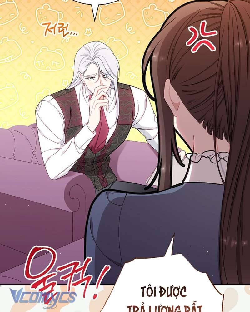 Hầu Gái Độc Quyền Của Hoàng Hậu Phản Diện: Chapter 44