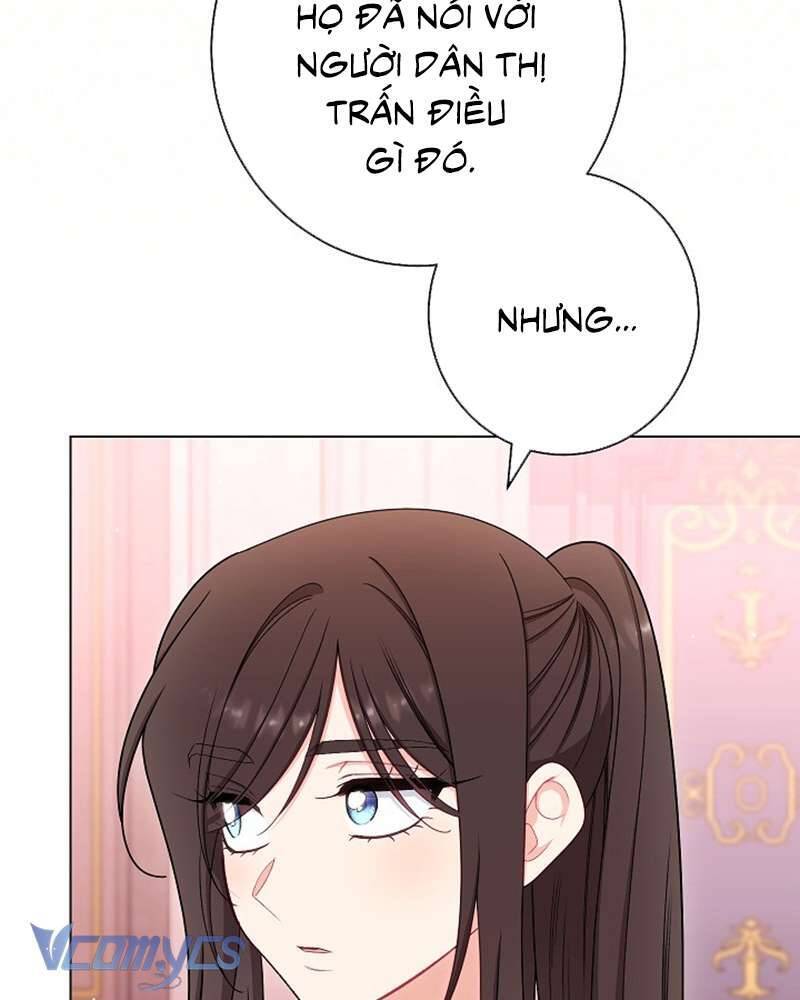 Hầu Gái Độc Quyền Của Hoàng Hậu Phản Diện: Chapter 44