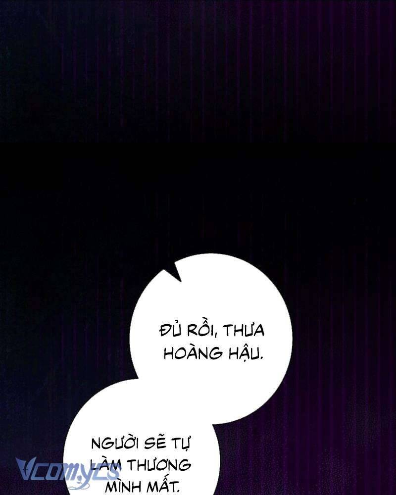 Hầu Gái Độc Quyền Của Hoàng Hậu Phản Diện: Chapter 45