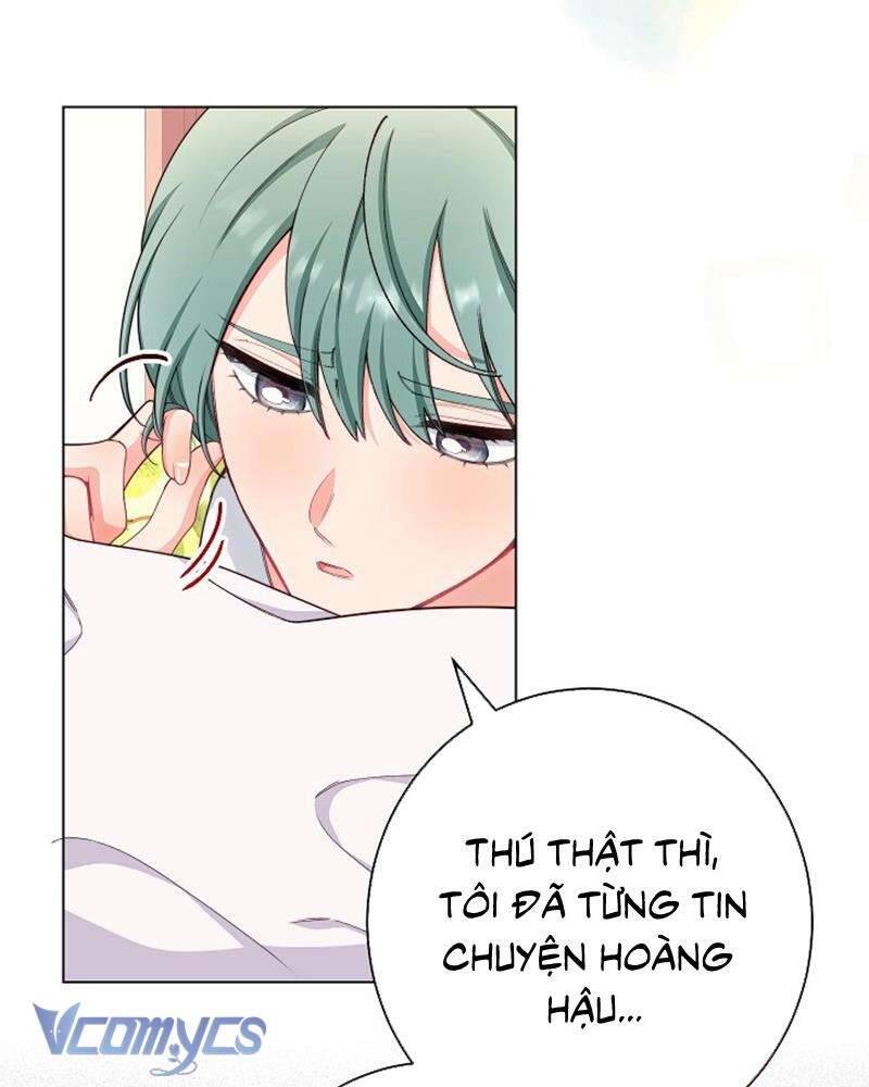 Hầu Gái Độc Quyền Của Hoàng Hậu Phản Diện: Chapter 45