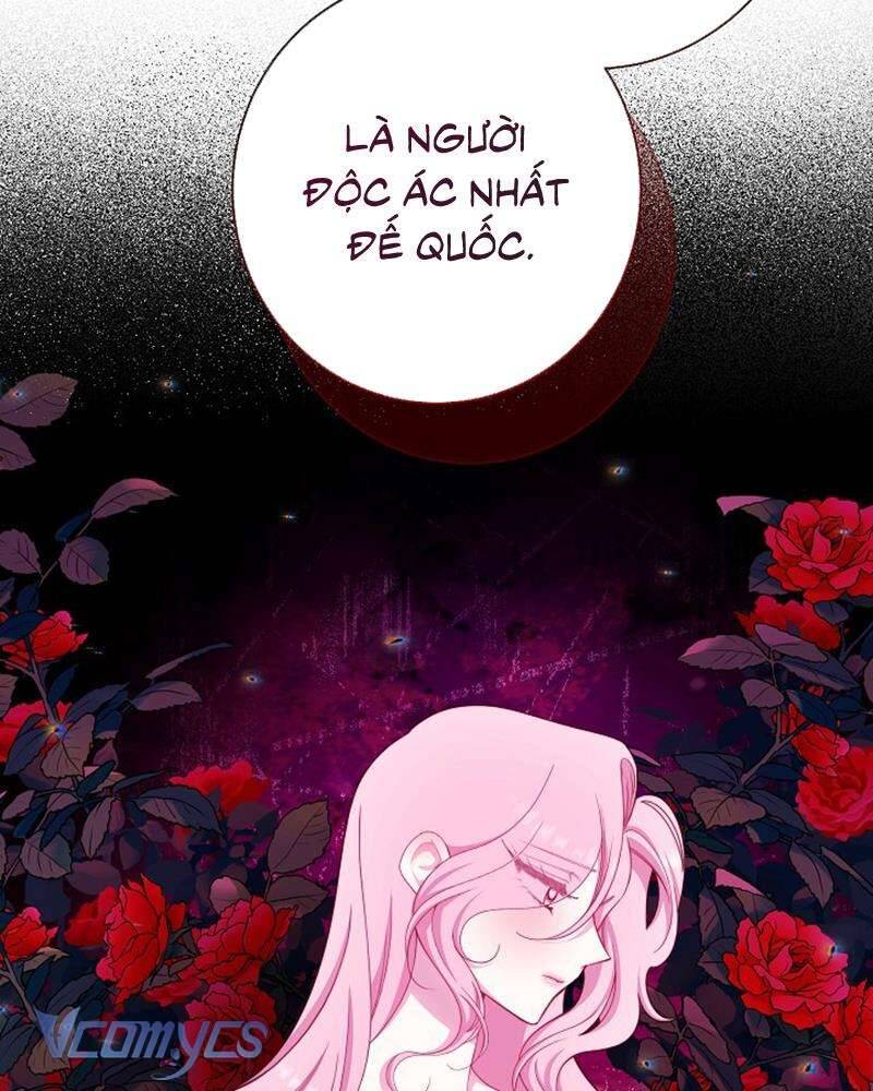 Hầu Gái Độc Quyền Của Hoàng Hậu Phản Diện: Chapter 45