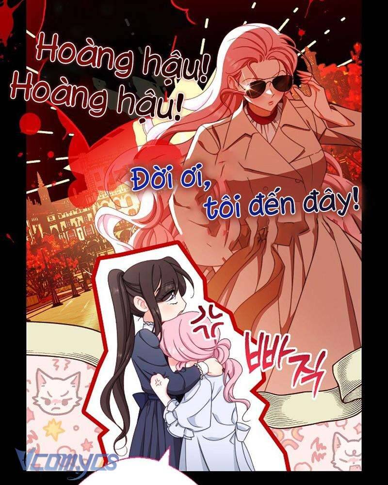 Hầu Gái Độc Quyền Của Hoàng Hậu Phản Diện: Chapter 45