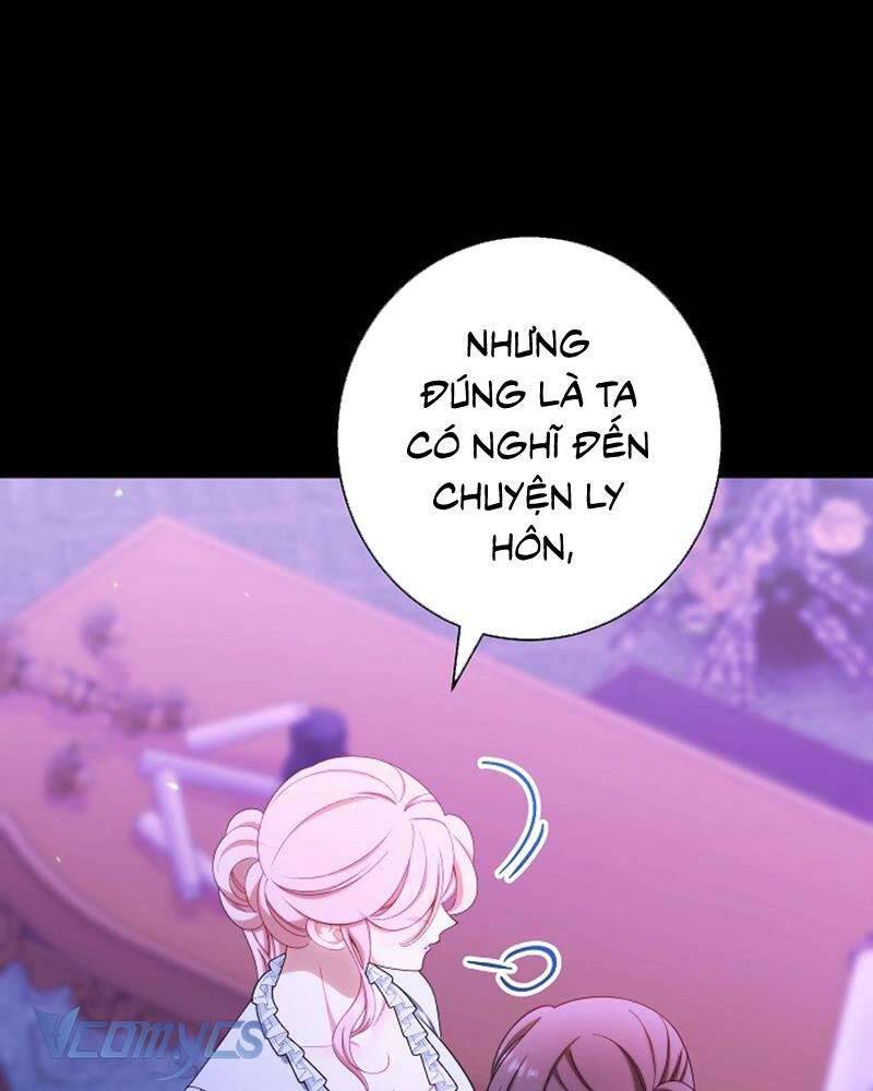 Hầu Gái Độc Quyền Của Hoàng Hậu Phản Diện: Chapter 45