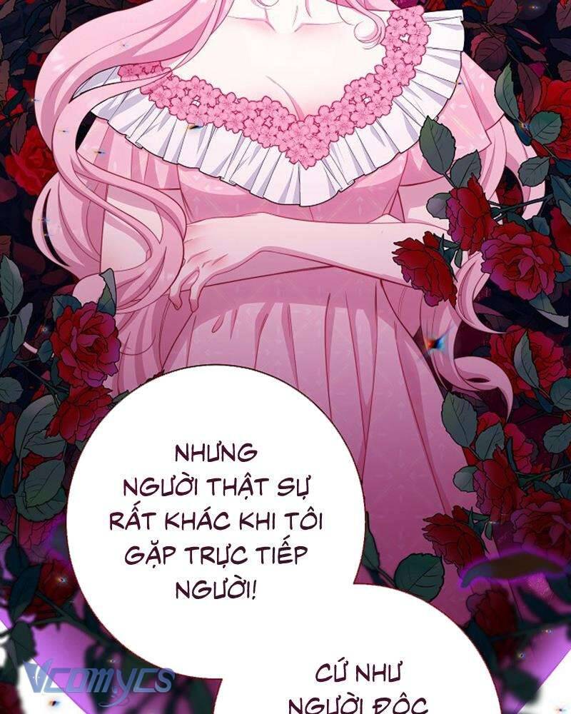 Hầu Gái Độc Quyền Của Hoàng Hậu Phản Diện: Chapter 45