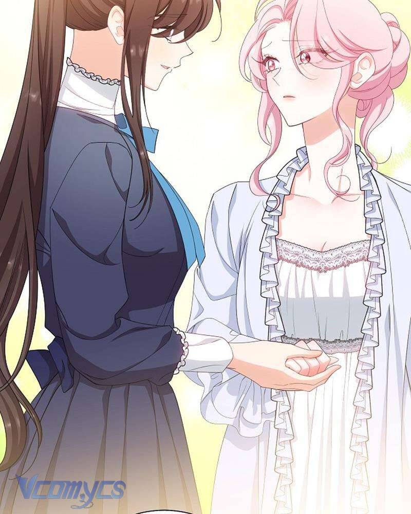 Hầu Gái Độc Quyền Của Hoàng Hậu Phản Diện: Chapter 45