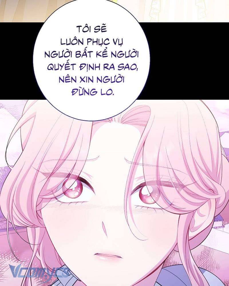 Hầu Gái Độc Quyền Của Hoàng Hậu Phản Diện: Chapter 45