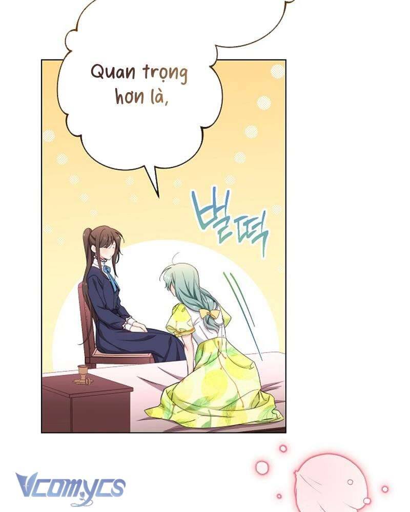 Hầu Gái Độc Quyền Của Hoàng Hậu Phản Diện: Chapter 45