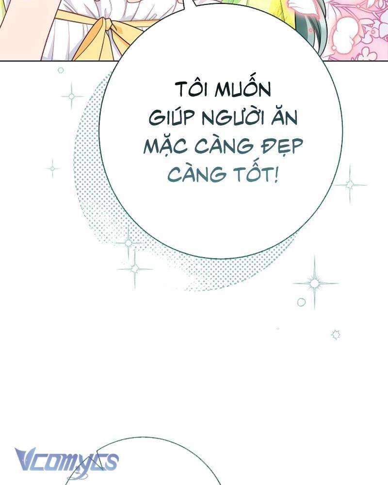 Hầu Gái Độc Quyền Của Hoàng Hậu Phản Diện: Chapter 45