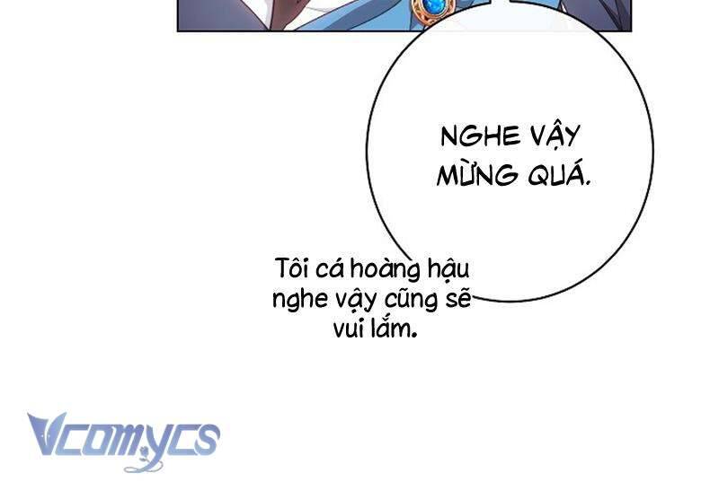 Hầu Gái Độc Quyền Của Hoàng Hậu Phản Diện: Chapter 45