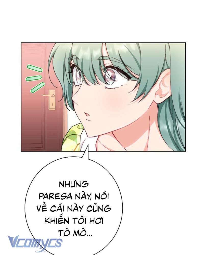 Hầu Gái Độc Quyền Của Hoàng Hậu Phản Diện: Chapter 45