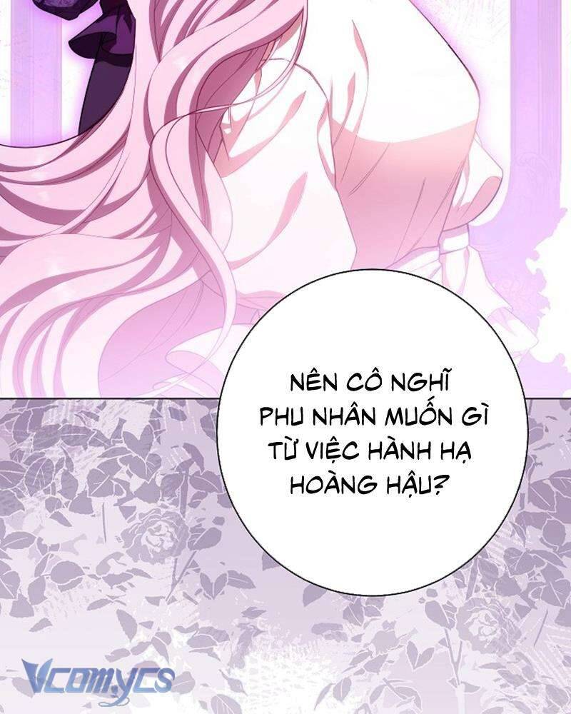 Hầu Gái Độc Quyền Của Hoàng Hậu Phản Diện: Chapter 45