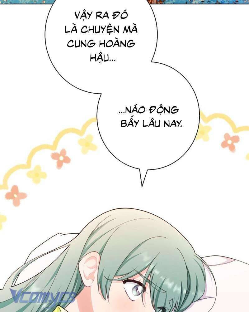 Hầu Gái Độc Quyền Của Hoàng Hậu Phản Diện: Chapter 45