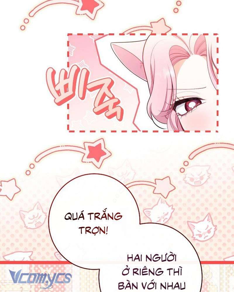 Hầu Gái Độc Quyền Của Hoàng Hậu Phản Diện: Chapter 45