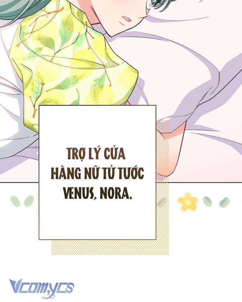 Hầu Gái Độc Quyền Của Hoàng Hậu Phản Diện: Chapter 45