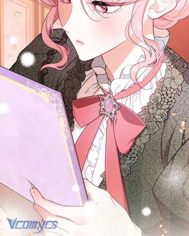 Hầu Gái Độc Quyền Của Hoàng Hậu Phản Diện: Chapter 45