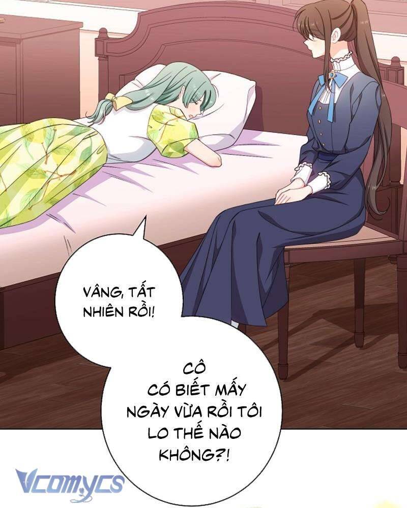 Hầu Gái Độc Quyền Của Hoàng Hậu Phản Diện: Chapter 45