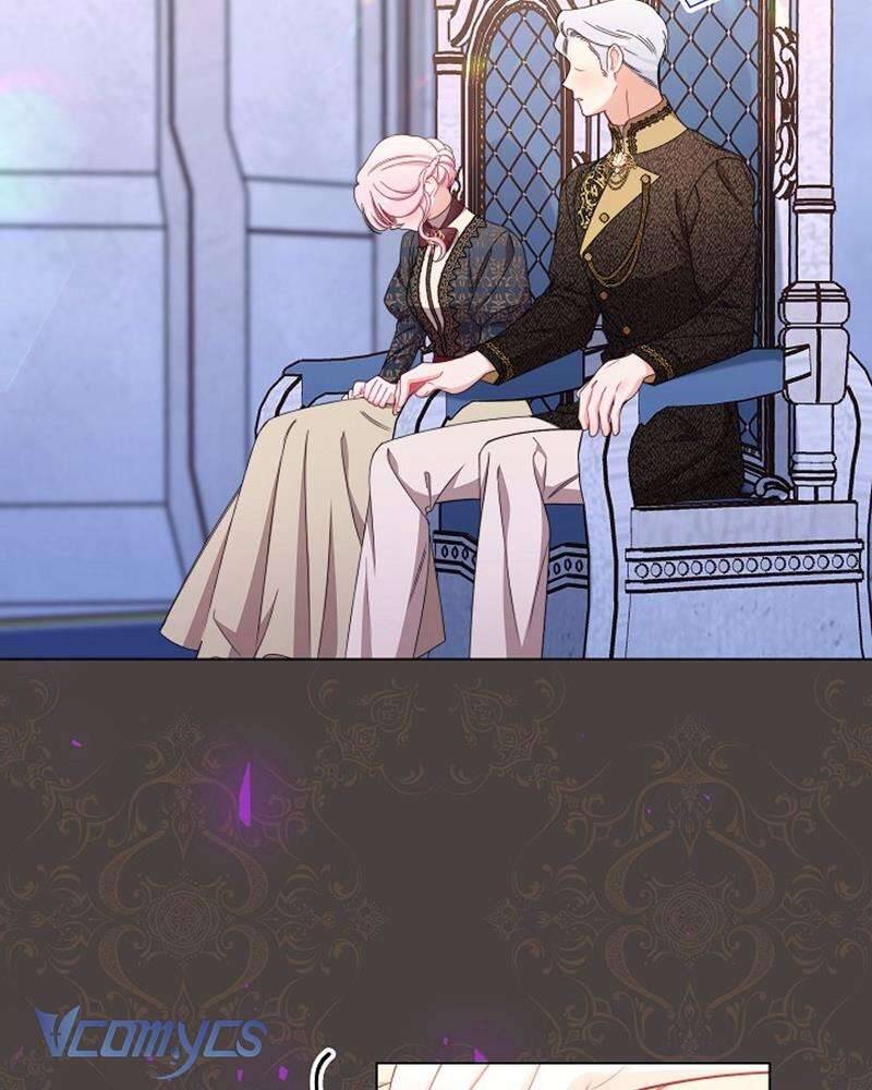 Hầu Gái Độc Quyền Của Hoàng Hậu Phản Diện: Chapter 45