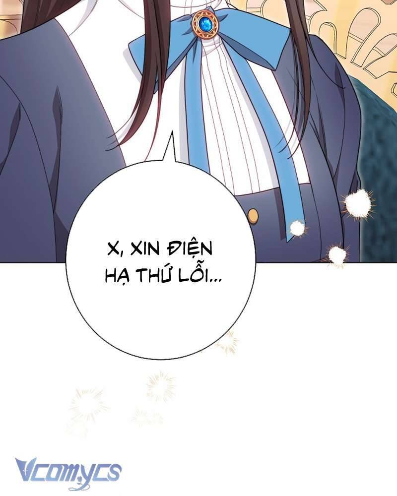 Hầu Gái Độc Quyền Của Hoàng Hậu Phản Diện: Chapter 46