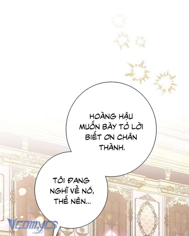 Hầu Gái Độc Quyền Của Hoàng Hậu Phản Diện: Chapter 46