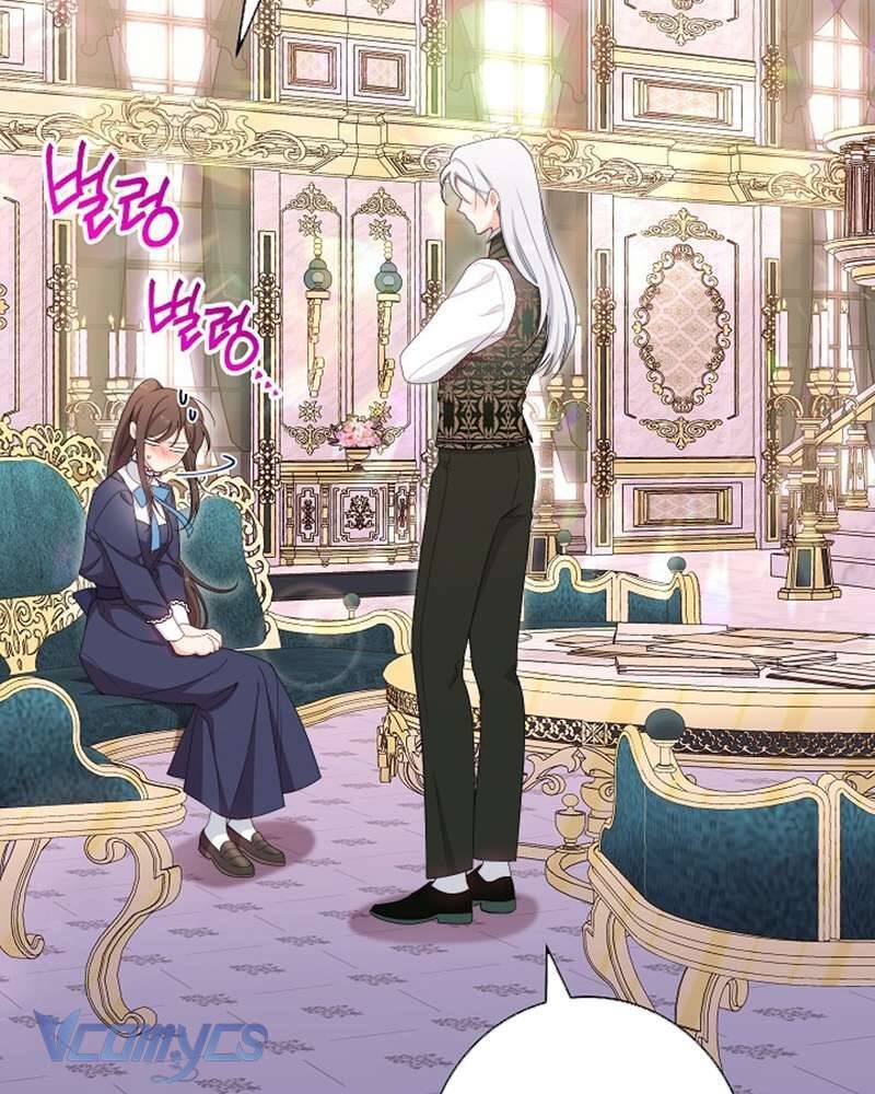 Hầu Gái Độc Quyền Của Hoàng Hậu Phản Diện: Chapter 46