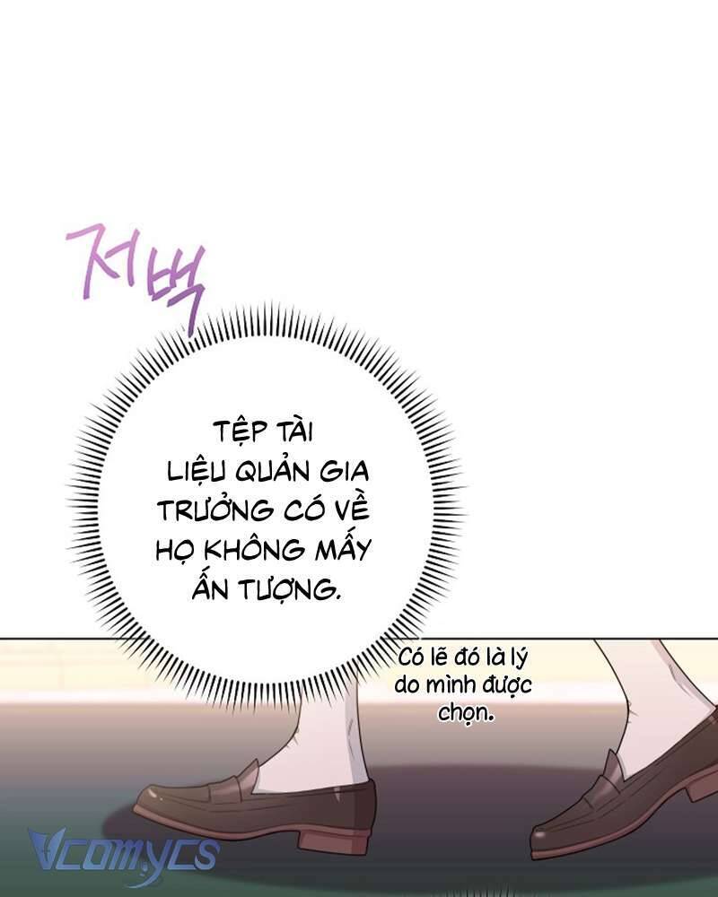 Hầu Gái Độc Quyền Của Hoàng Hậu Phản Diện: Chapter 46