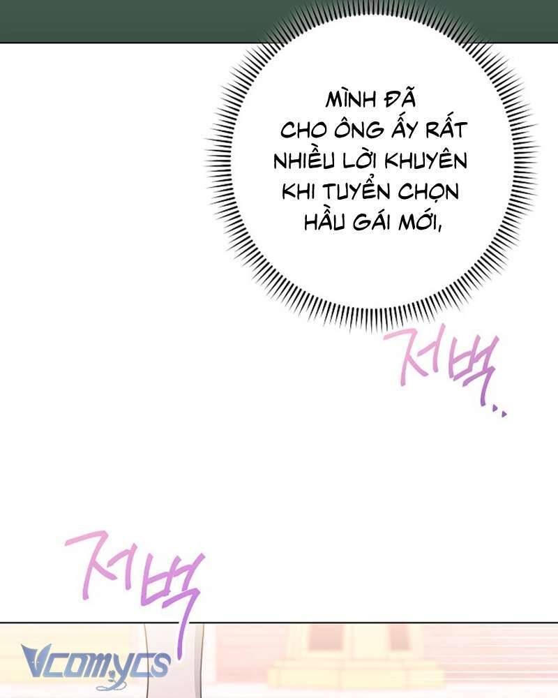 Hầu Gái Độc Quyền Của Hoàng Hậu Phản Diện: Chapter 46