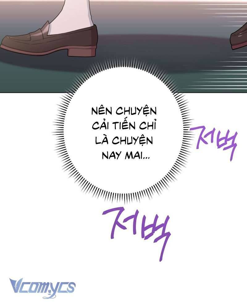 Hầu Gái Độc Quyền Của Hoàng Hậu Phản Diện: Chapter 46