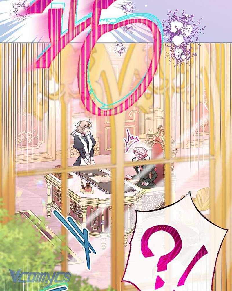 Hầu Gái Độc Quyền Của Hoàng Hậu Phản Diện: Chapter 46